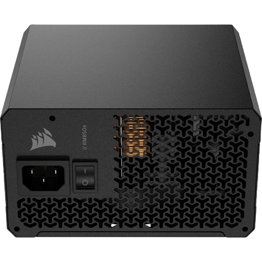 850W Corsair RM850e Modular PSU
